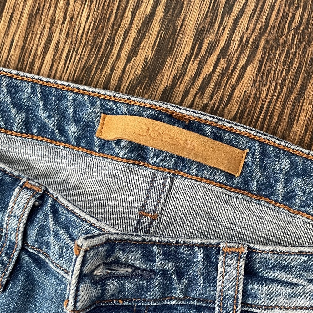 Joes The Lara Denim Jeans - Picture 2 of 8